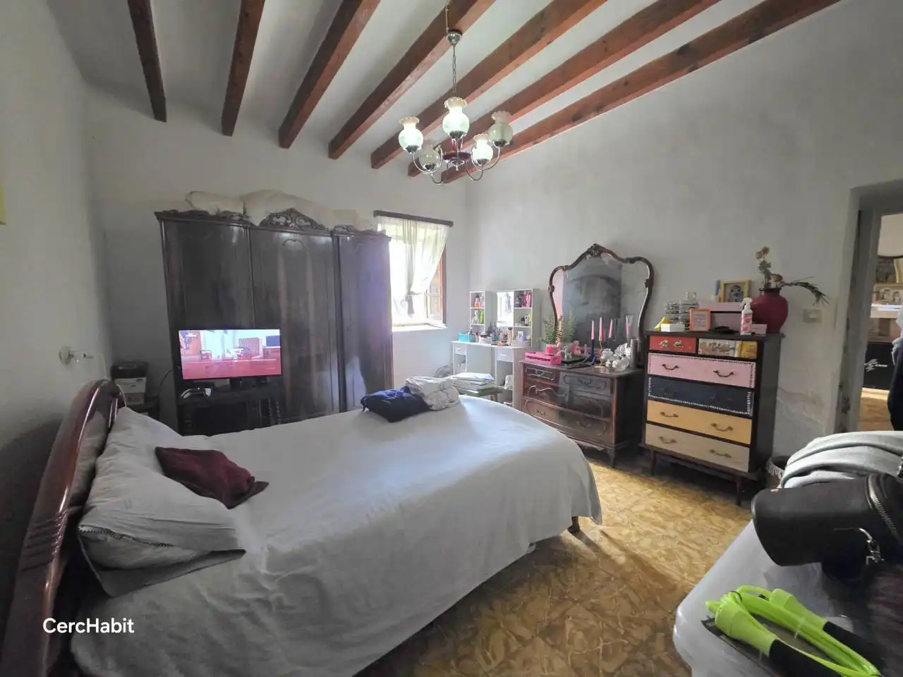 Habitación de Casa o chalet en venta en  Palma de Mallorca con Jardín privado y Terraza