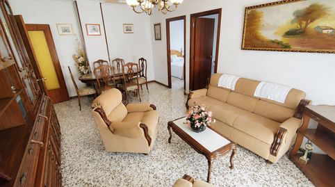Foto 4 de Piso en venta en Castuera, Badajoz