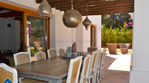Villa con piscina, Islas Baleares, Ibiza. 6 habitaciones | 350 m² | 2 kilómetros al mar, imatge 5