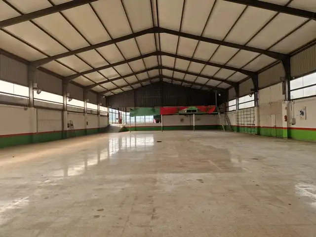 Nave industrial in affitto a Poblado Mera 31, imagen 2