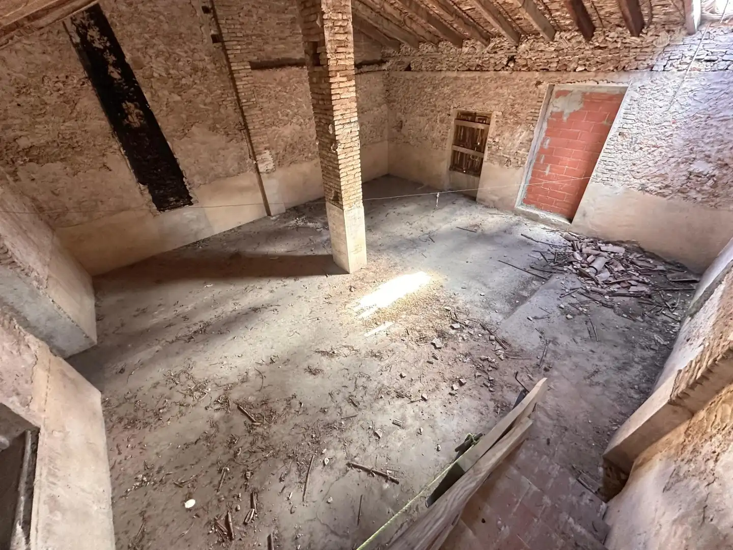 Casa o chalet en venta en Massalavés