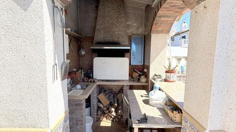 Foto 5 de Casa adosada en venta en Segur de Calafell, Calafell