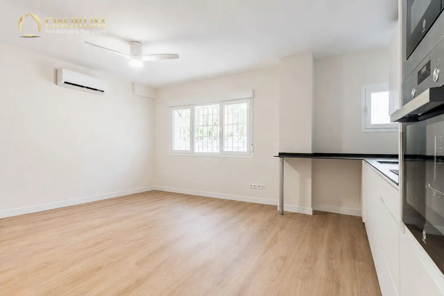 Flat for sale in Madrid  with Air Conditioner and Heating