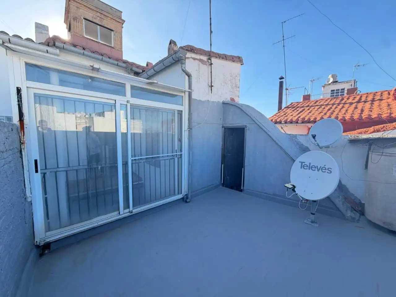 Casa en venda a Calle Purísima, imagen 44