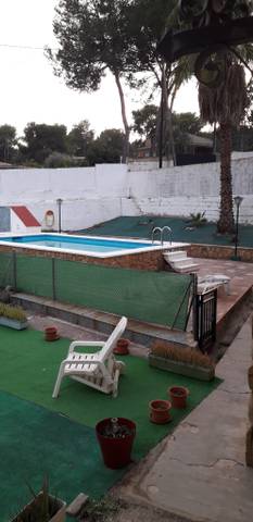 Casa-chalet en Venta en Albalat dels Tarongers