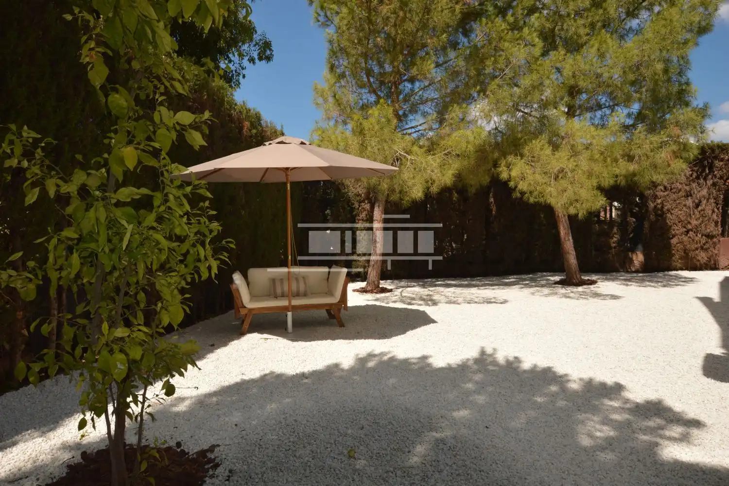 Chalet con terraza en venta en Alfinach - Los Monasterios, imagen 7