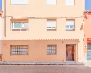 Exterior view of Flat for sale in Palafrugell