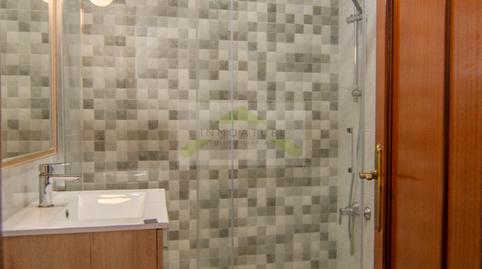 Foto 4 de Pis de lloguer a Monte Alto - Zalaeta - Atocha, A Coruña