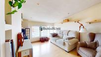 Living room of Flat for sale in Santander