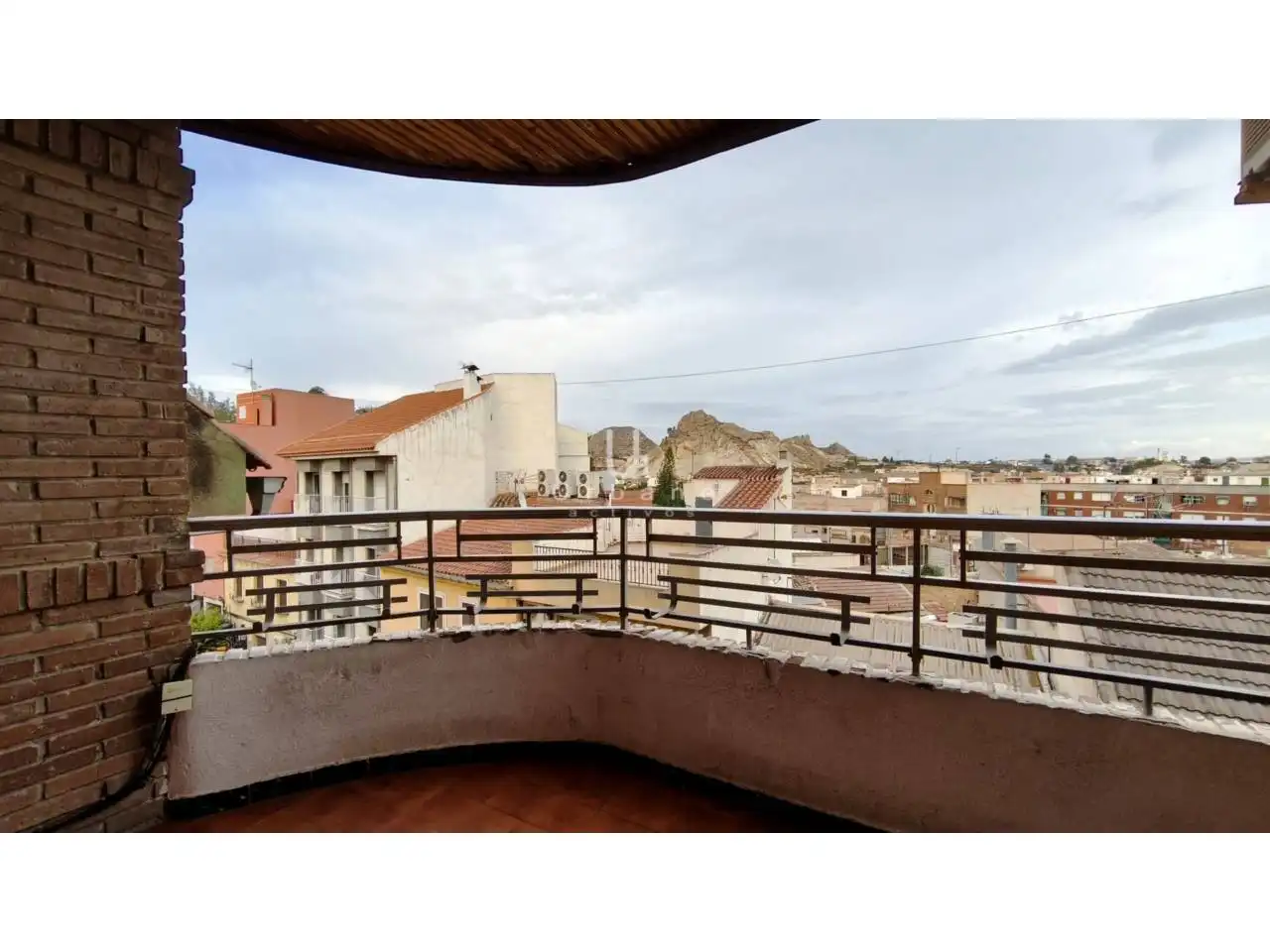 Appartement avec terrasse à vendre à Avenida Del Carril, imagen 7
