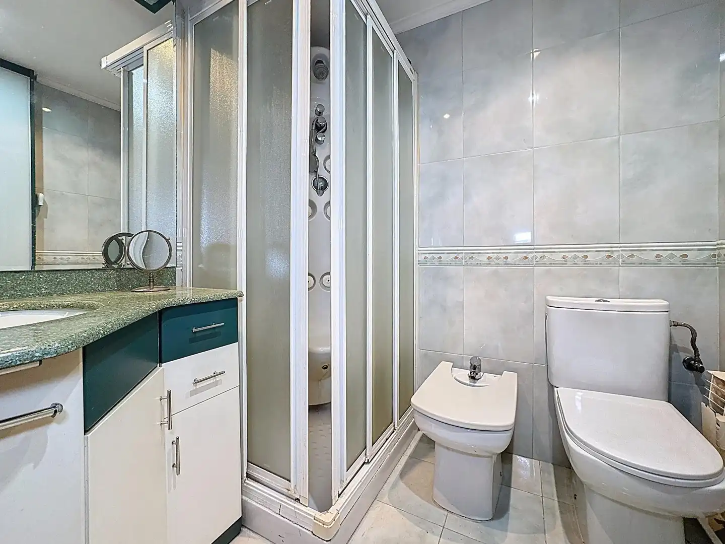 Piso en venta en Arriaga - Lakua