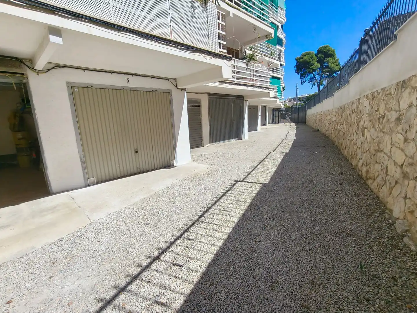 Apartament amb piscina en venda a Carrer de Ramon Llull, imagen 37