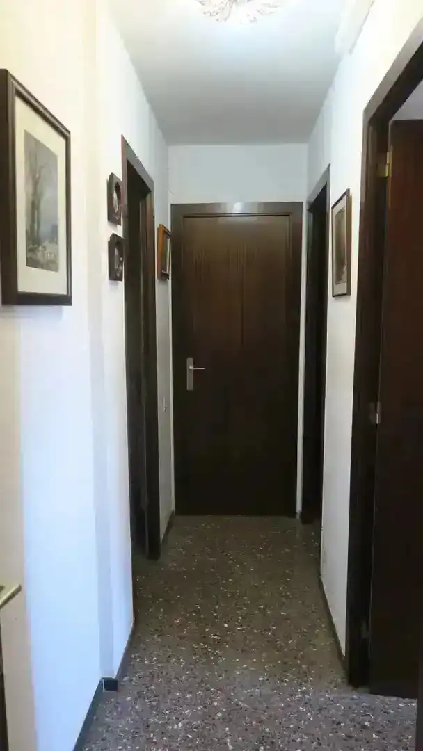 Pis amb ascensor en venda a Ronda del General Mitre 15, imagen 31