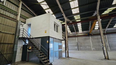Photo 3 of Industrial buildings for sale in Ondara, Alicante