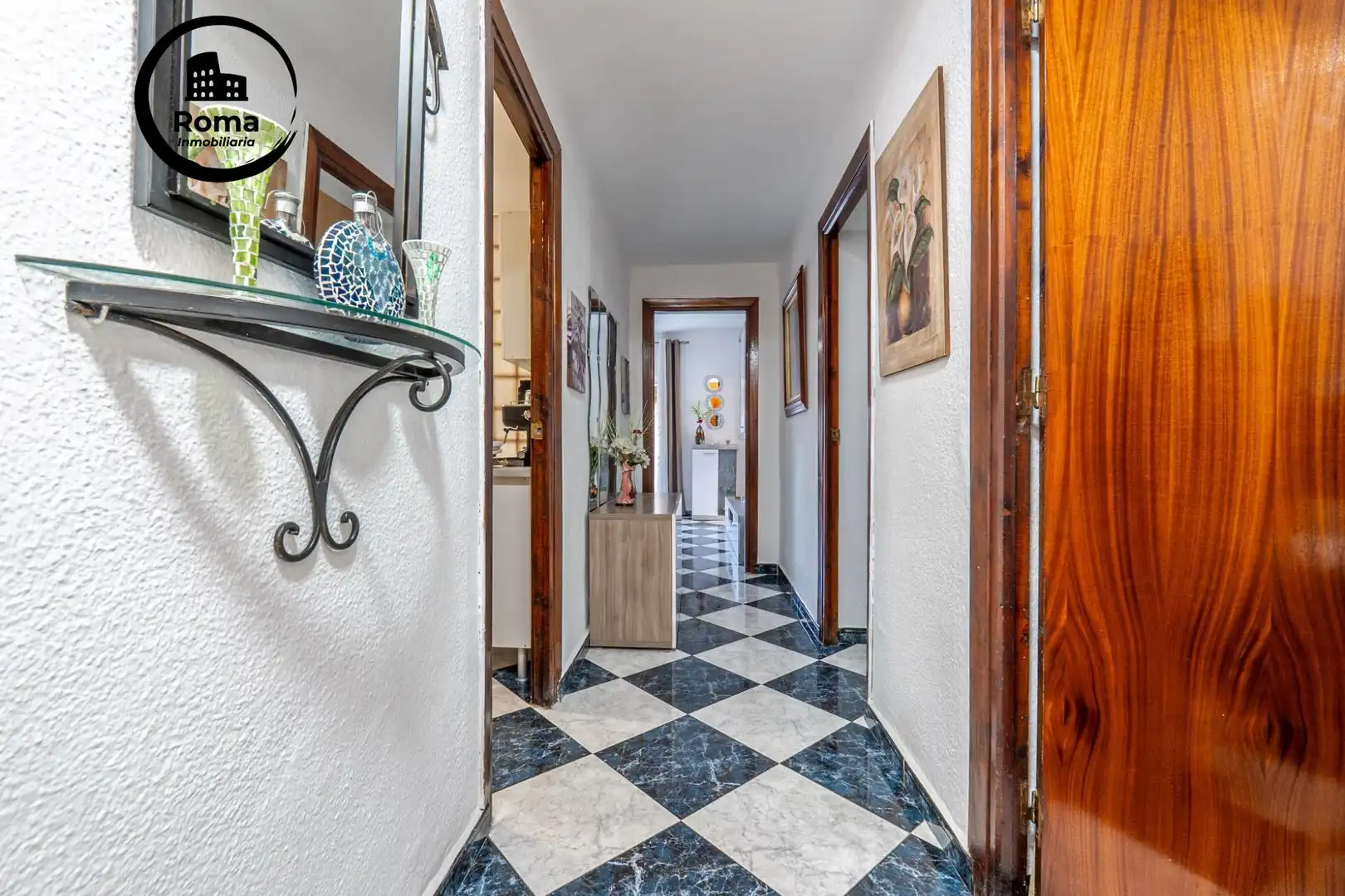 Appartement à vendre à Zaidín, imagen 32