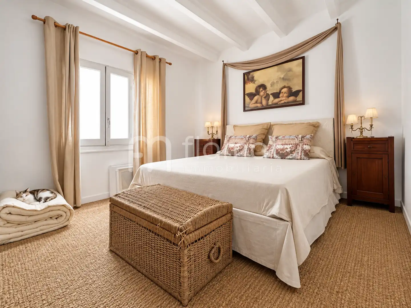 Habitación de Casa o chalet en venta en Centre