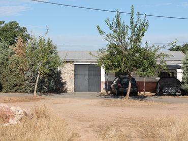 Flat for sale in C/ Diseminados