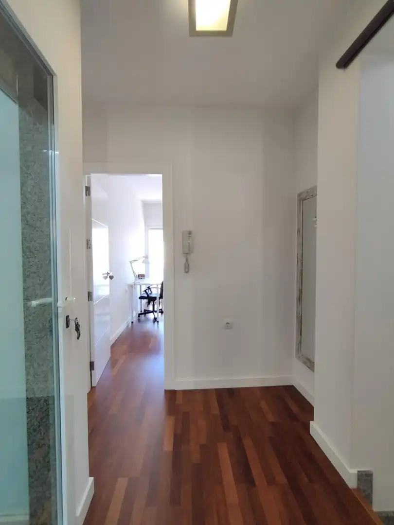 Reihenhaus mit Terrasse zur Miete in Pedanías Norte, imagen 33