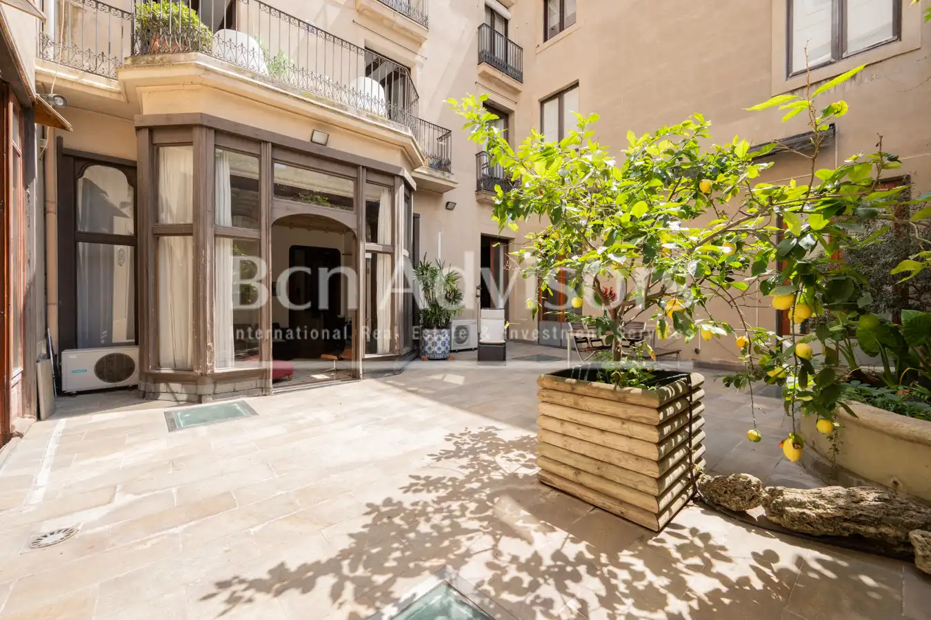 Wohnung zum Verkauf in Carrer Ample, imagen 6