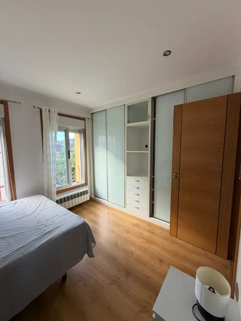 Wohnung mit Terrasse zur Miete in Rúa Manuel Murguía, imagen 12