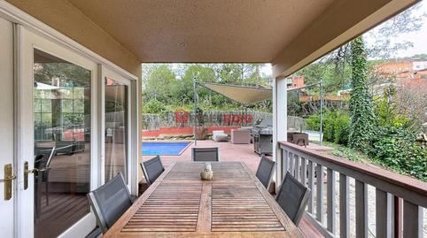 Photo 5 of House or chalet for rent in Segre del (m. Mestre), Olivella, Barcelona