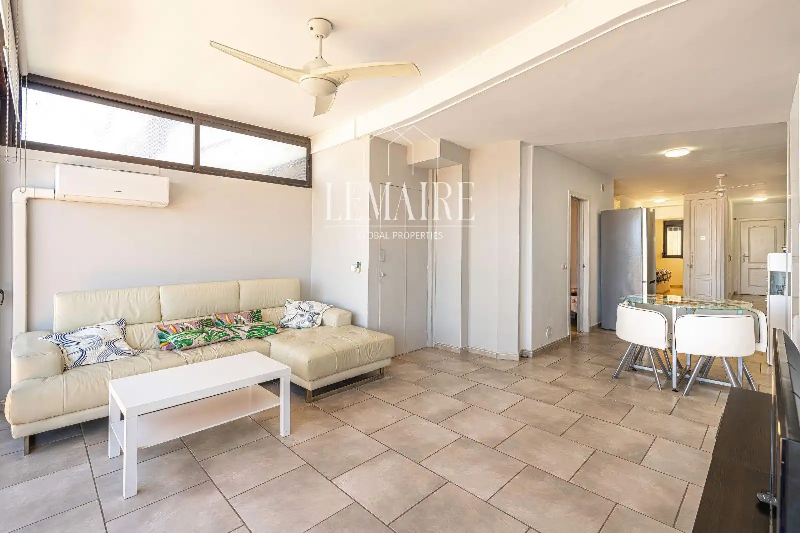 Apartament amb piscina en venda a Palm - Mar, imagen 13