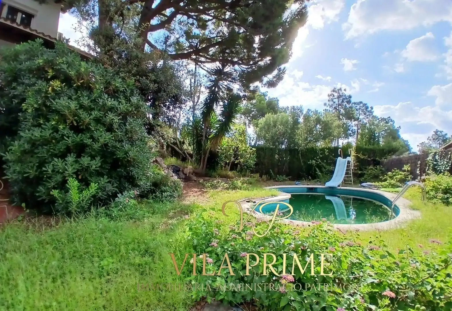 Villa con piscina in vendita a Vilassar de Dalt, imagen 49
