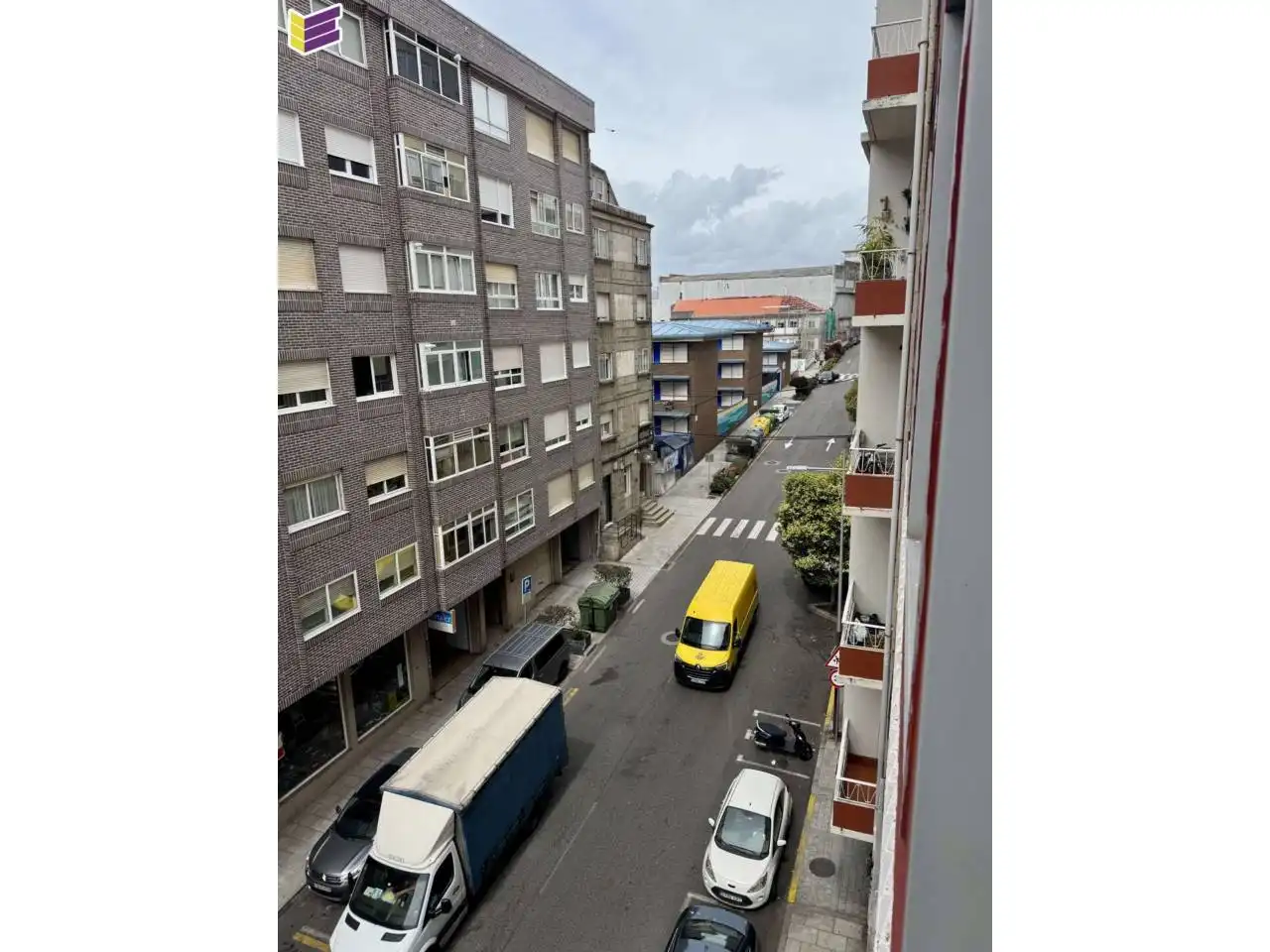 Gewerbefläche zum Verkauf in Calle Conde Torrecedeira 30, imagen 56