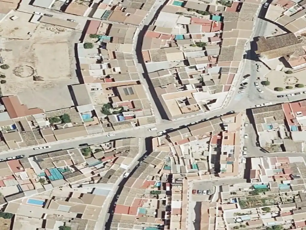 Piso en venta en RAMON DE PAZ 38