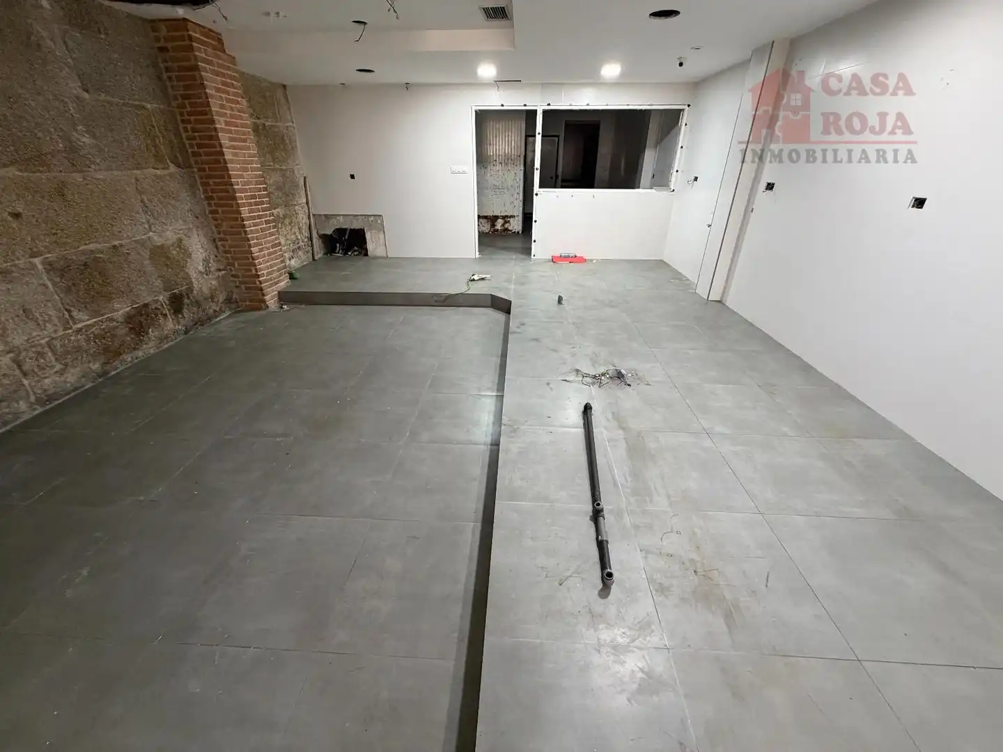 Commercial properties for rent in Cangas 