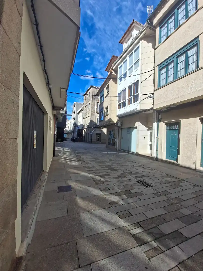 Piso en venta en Calle Calle Romero Ortiz, imagen 61