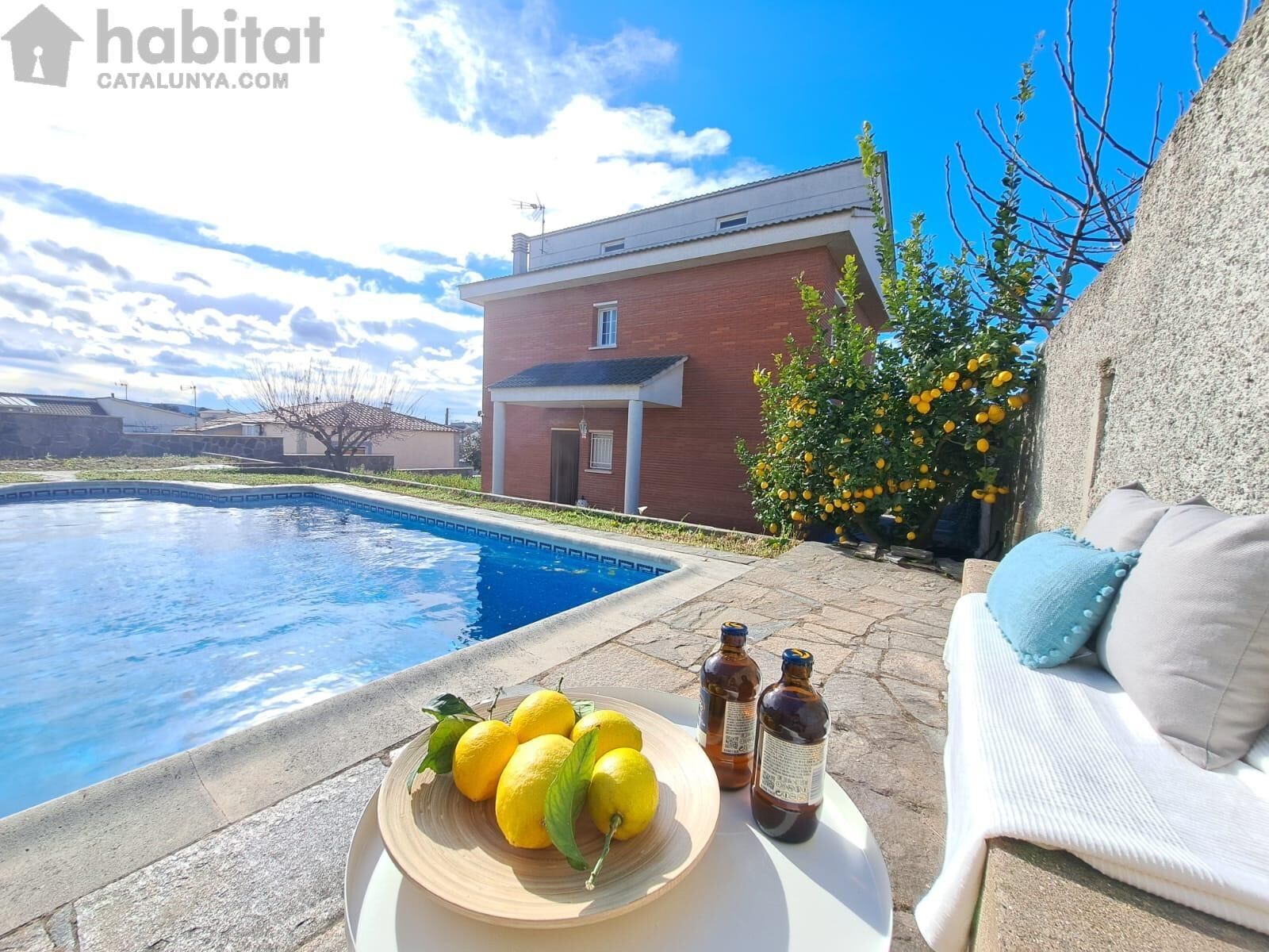 Casa o xalet en venda a Piera
