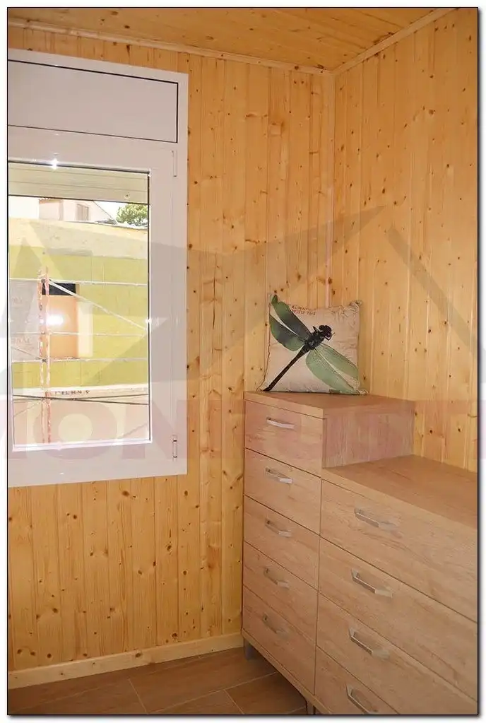 Dormitori de Casa o xalet en venda en L'Espluga de Francolí amb Aire condicionat, Terrassa i Traster