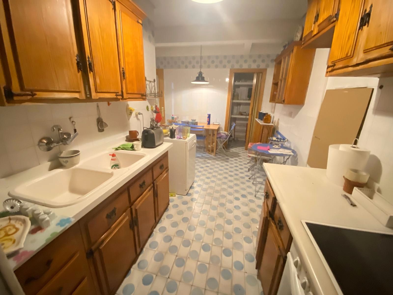 Piso en venta en Calle Pablo Medina, Centro
