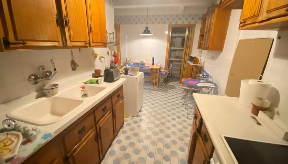 Foto 1 de Pis en venda a Calle Pablo Medina, Centro, Albacete