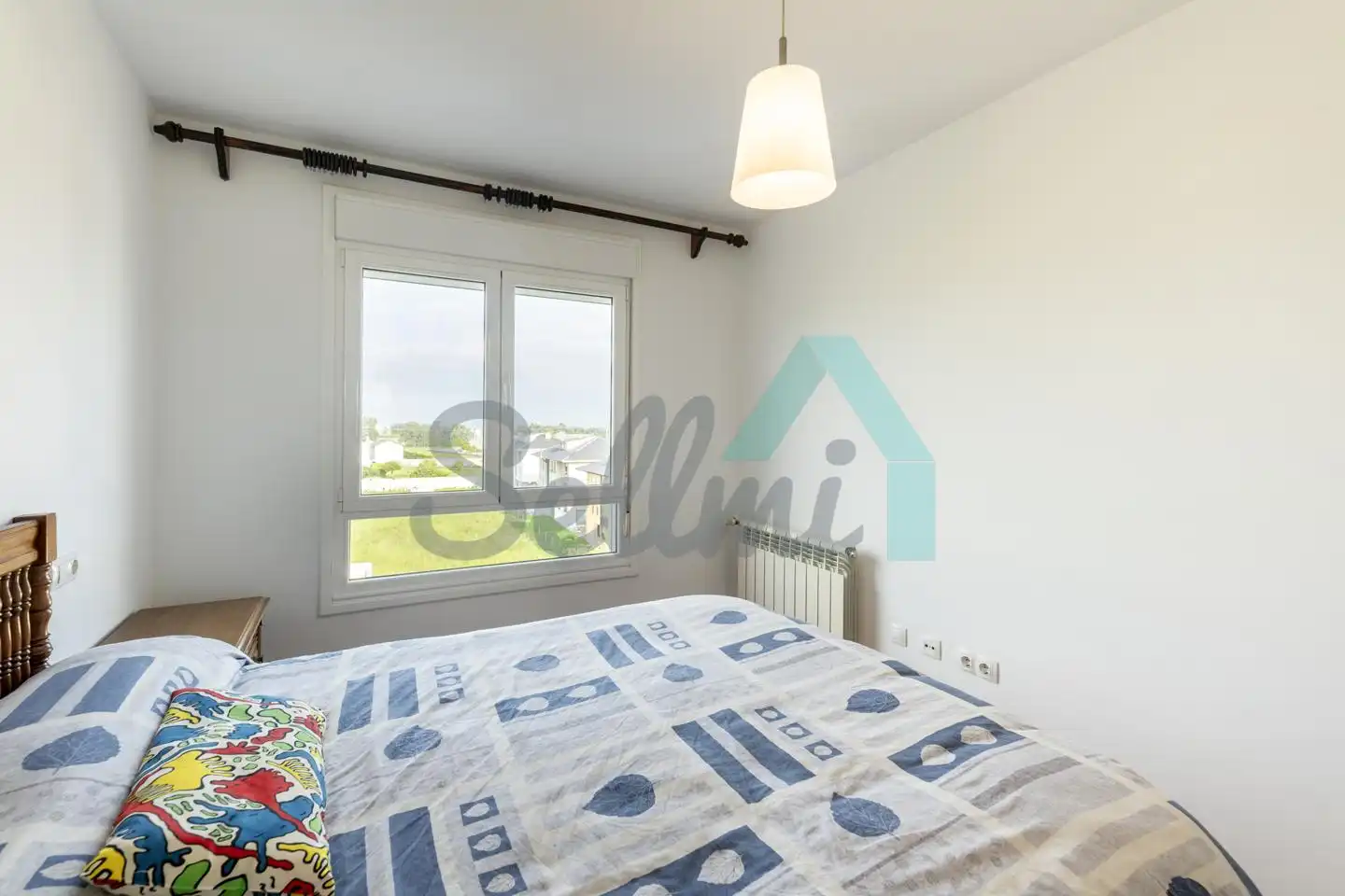 Wohnung zum Verkauf in Cervantes, El Franco