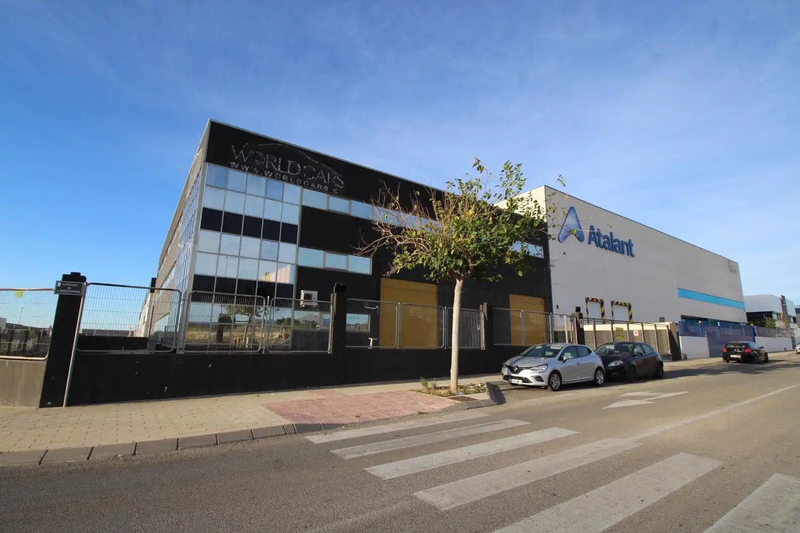 Industriegebäude zur Miete in Villamontes - Boqueres, imagen 2