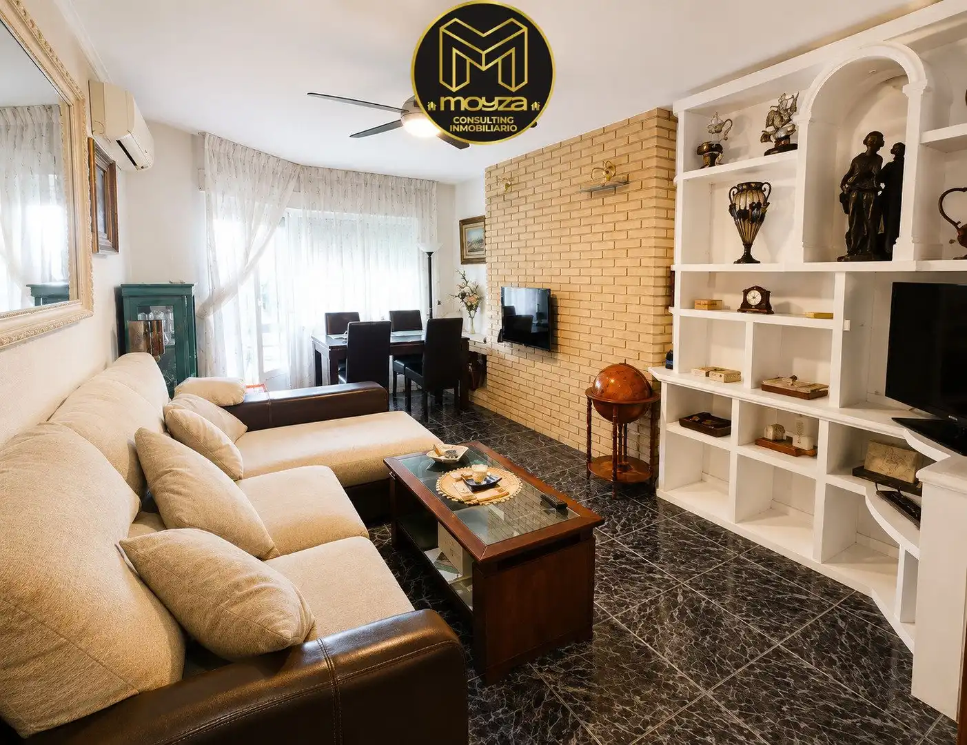 Appartement à vendre à Puente Tablas - Puente Nuevo - Cerro Molina