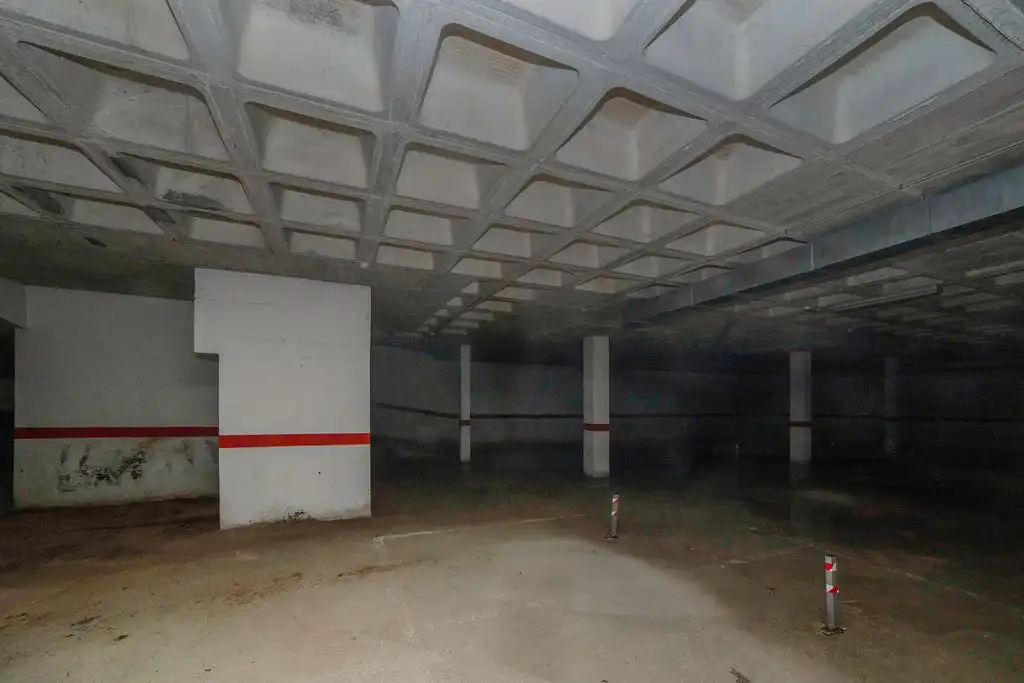 Garaje en venta en Sant Joan d'Alacant