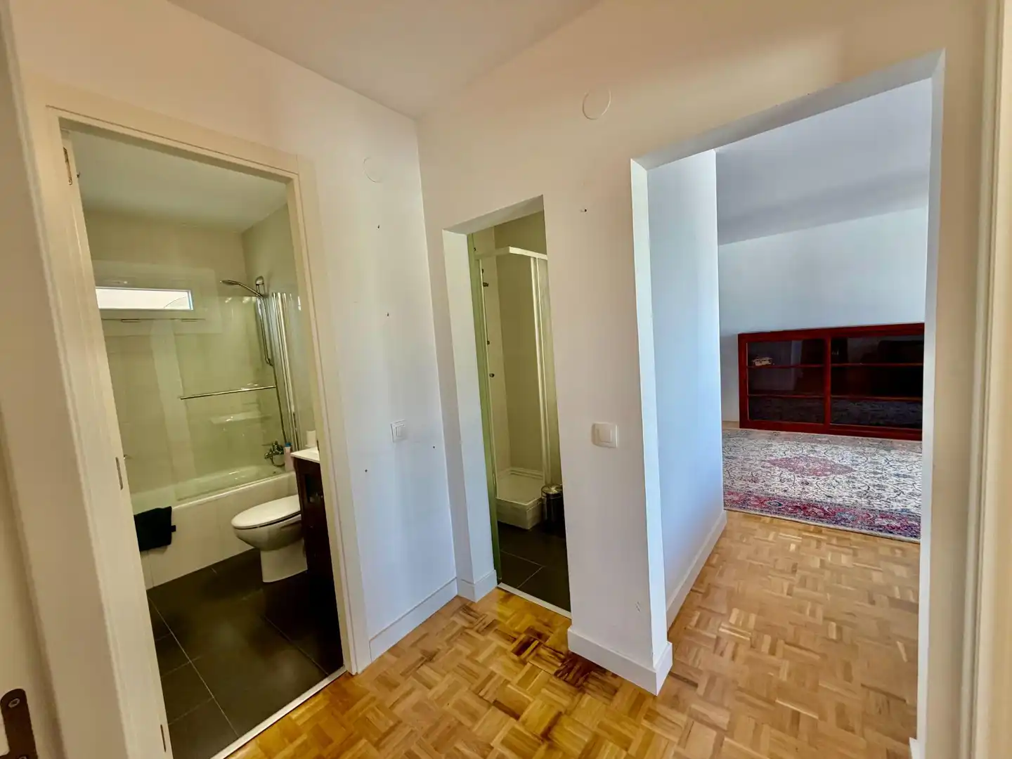 Flat for sale in Alcalá de Henares  with Heating and Furnished