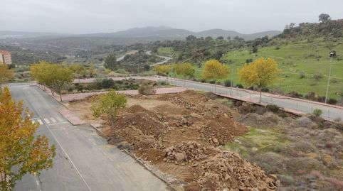 Foto 4 de Residencial en venta en Zona Norte - Hospital - Urbanizaciones, Plasencia