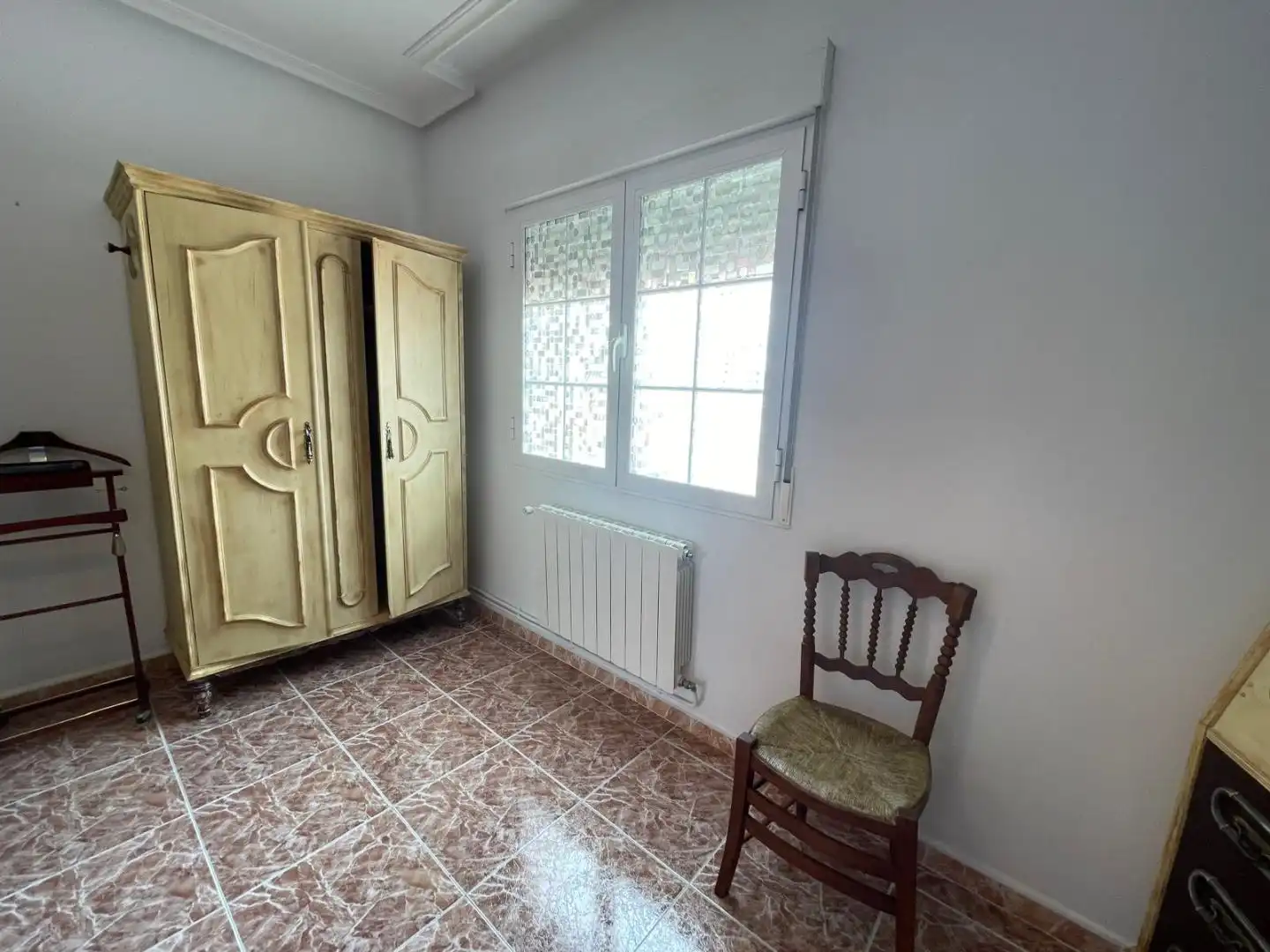 Schlafzimmer von Haus oder Chalet zum Verkauf in Quintanar de la Orden mit Terrasse
