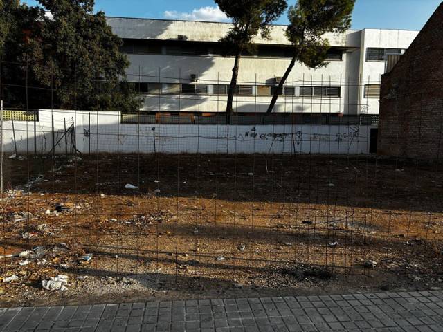 Terreno residencial en Venta en Brenes