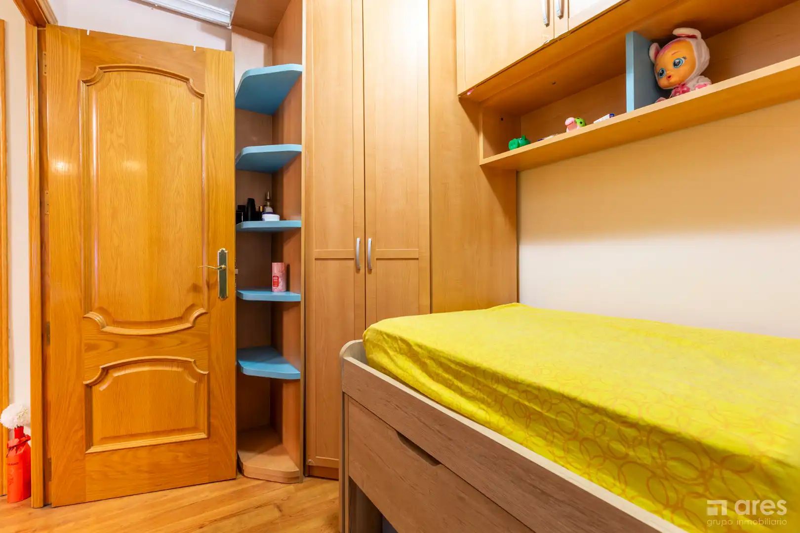 Flat with lift for sale in Plaza Sierra de Navacerrada, imagen 9