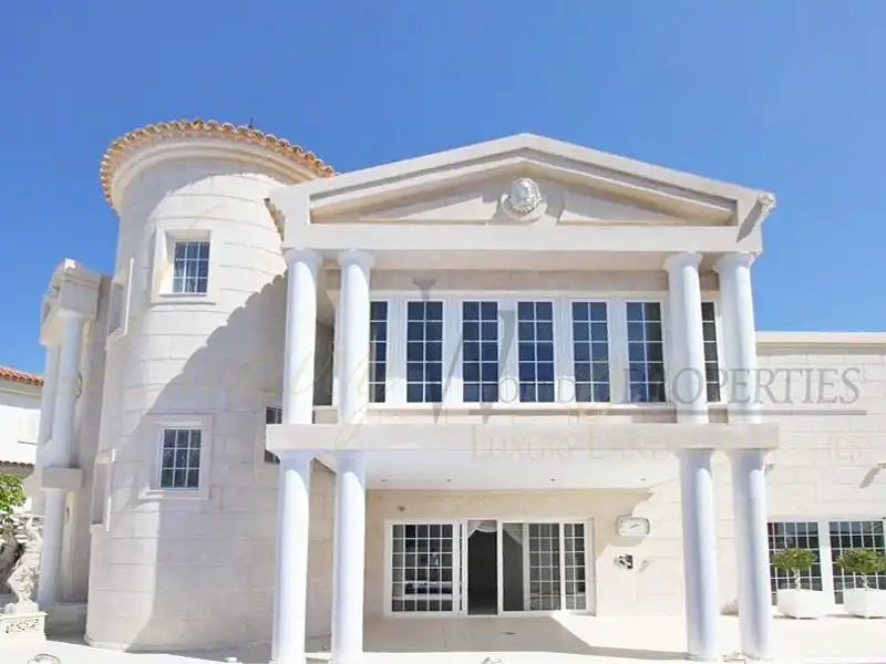 Villa en Golf Costa Adeje, immagine 3