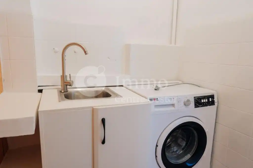 Cocina de Piso en venta en Lleida con Calefacción, Parquet y Trastero