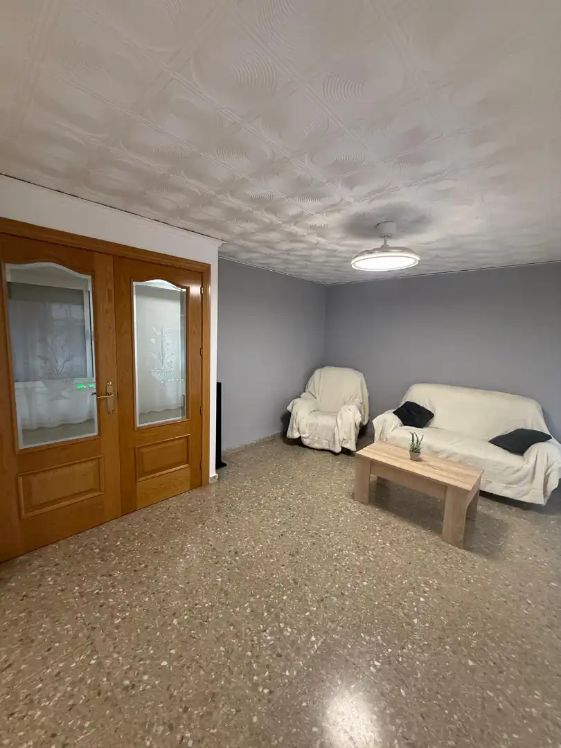 Piso en venta en Alcoy / Alcoi con Aire acondicionado y Trastero