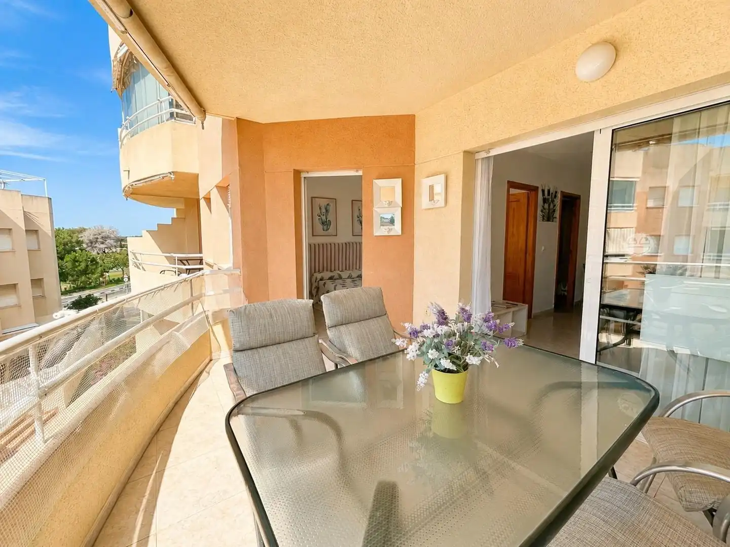 Apartament amb terrassa en venda a Orihuela Costa, imagen 12