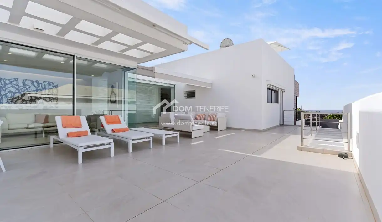 Casa amb piscina en venda a Playa de San Juan, imagen 18