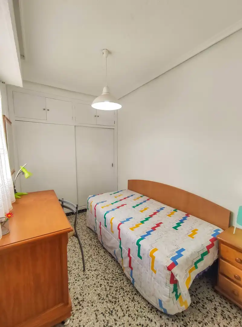 Habitación en Pont Nou - Corazón de Jesús